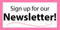 Sign up for our Newsletter